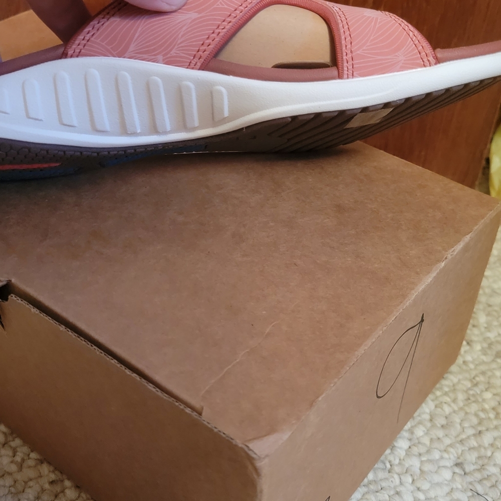 Spenco Slide Sandal View 5